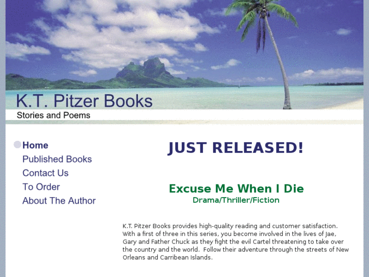 www.ktpitzerbooks.com