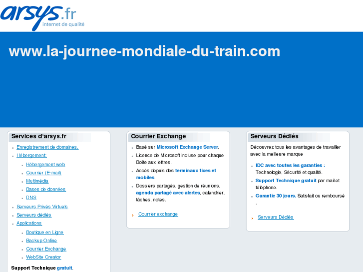 www.la-journee-mondiale-du-train.com