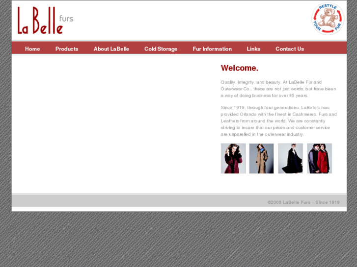 www.labellefur.com