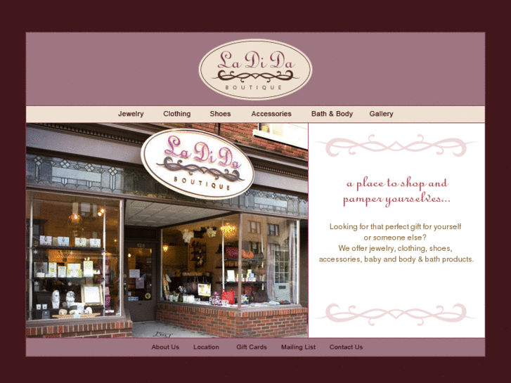 www.ladidaonthedanforth.com