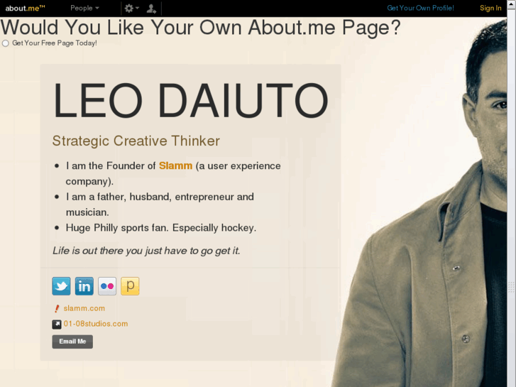 www.leodaiuto.com