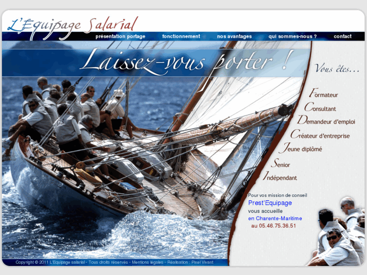 www.lequipage-salarial.com