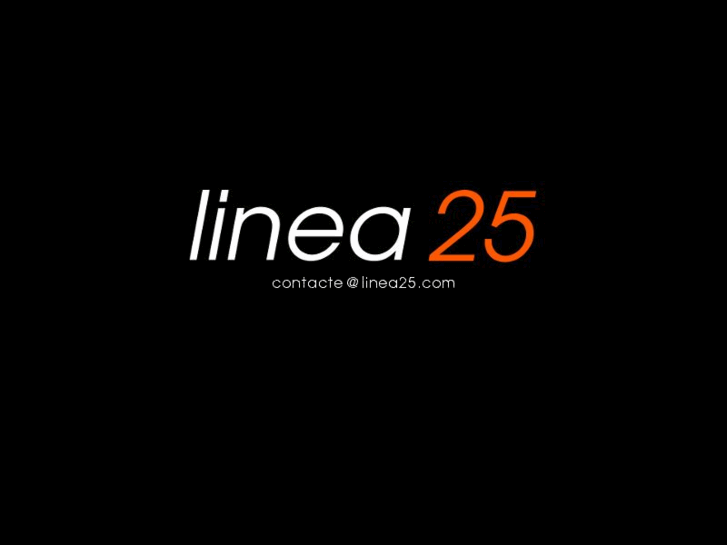 www.linea25.com