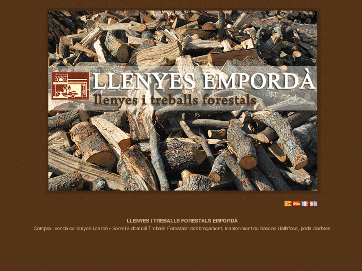 www.llenyesemporda.com