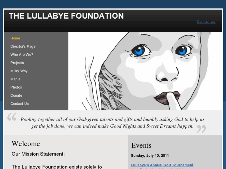 www.lullabyefoundation.org