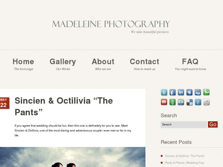 www.madeleinephoto.com