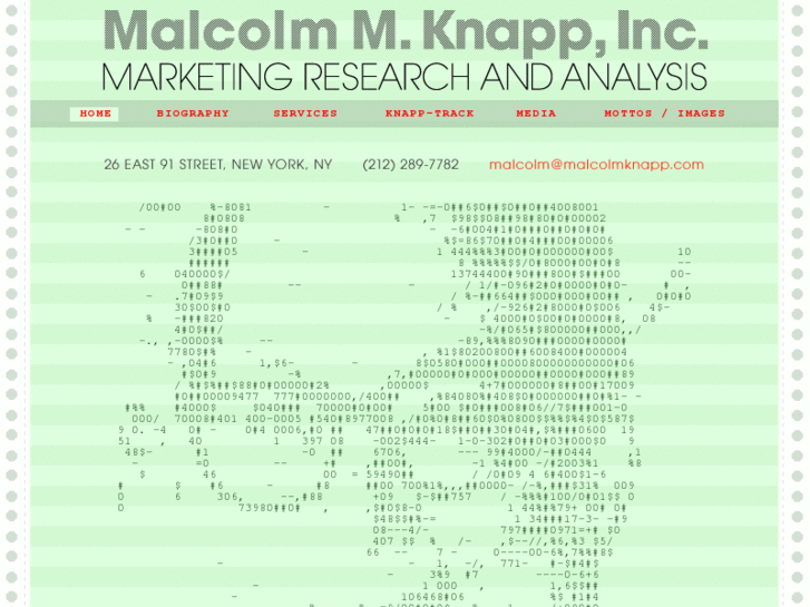 www.malcolmknapp.com