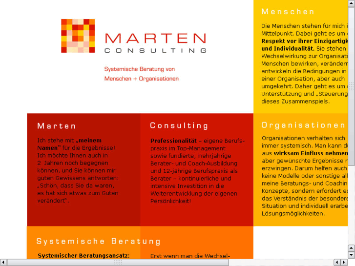 www.martenconsulting.net