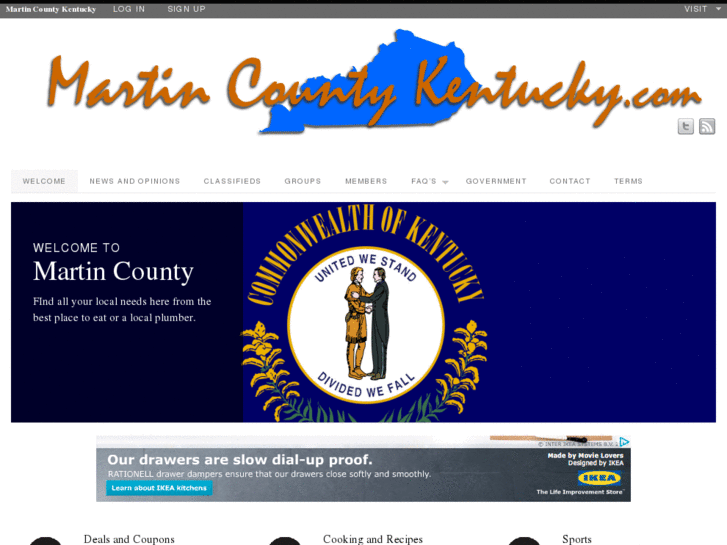 www.martincountykentucky.com