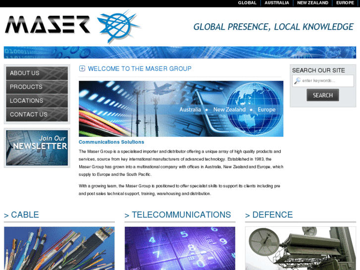 www.masergroup.com