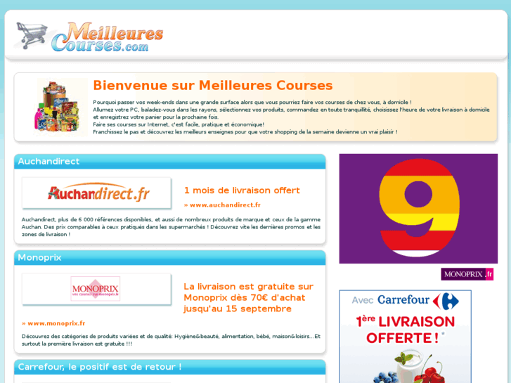 www.meilleures-courses.com