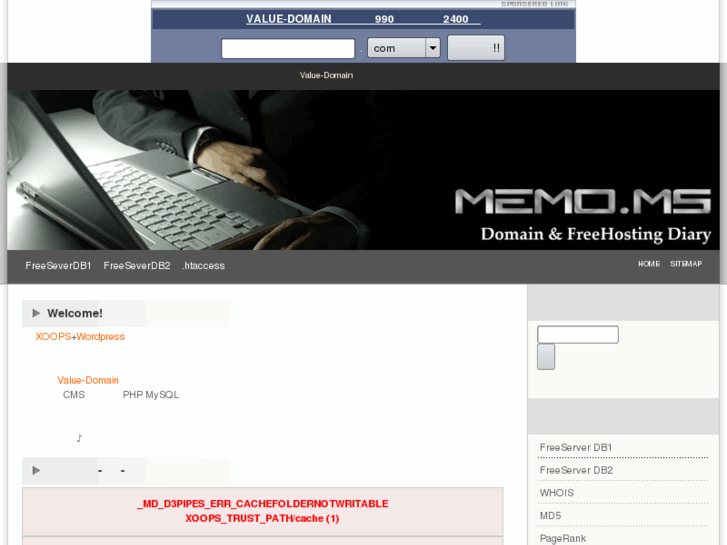 www.memo.ms