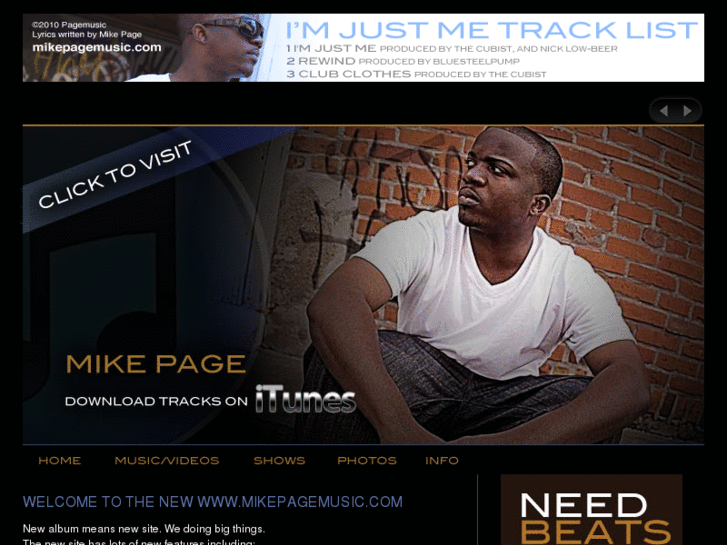 www.mikepagemusic.com