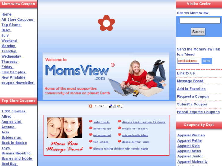 www.momsview.com