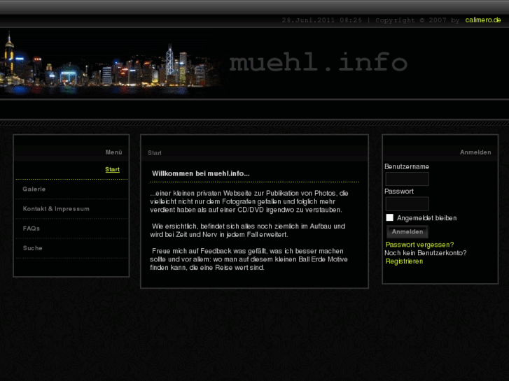 www.muehl.info