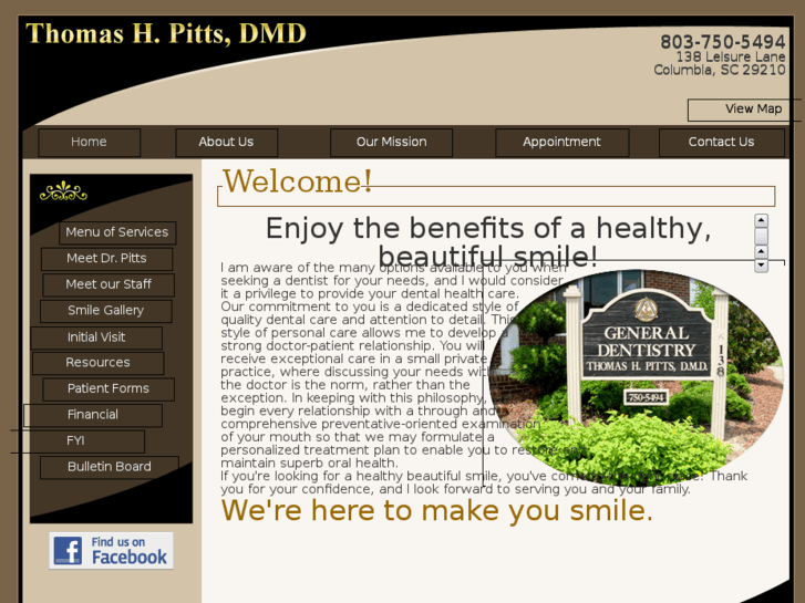 www.mysmiledoc.net