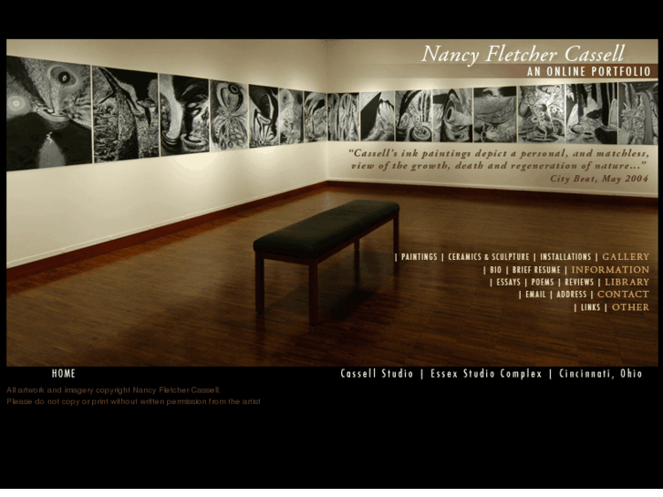 www.nancyfletchercassell.com