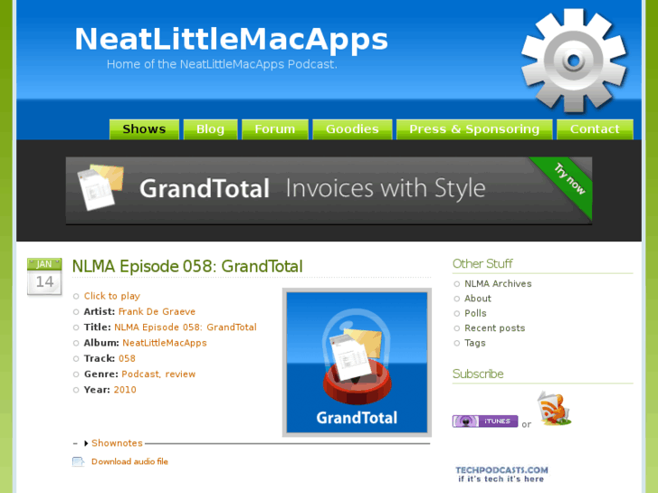 www.neatlittlemacapps.com