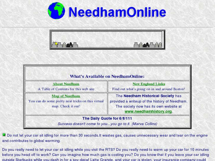 www.needhamonline.com