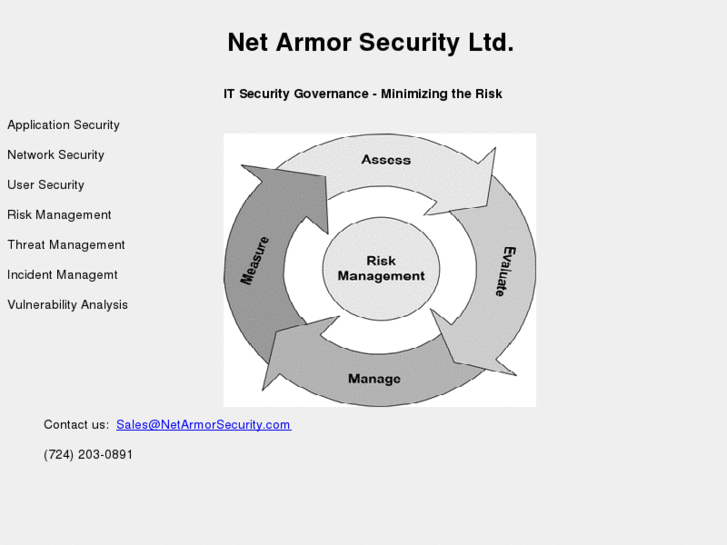 www.netarmorsecurity.com