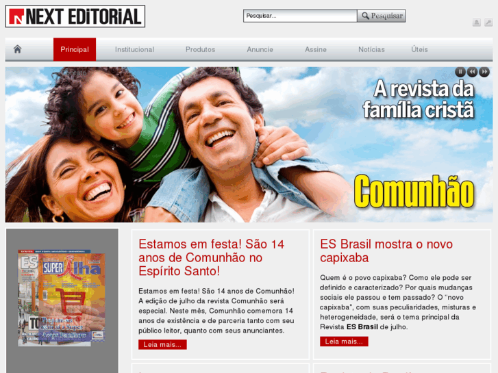 www.nexteditorial.com.br