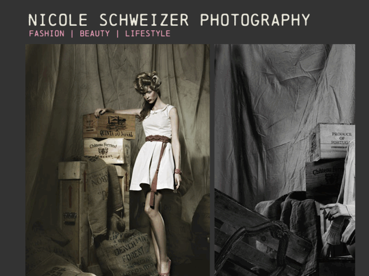 www.nicole-schweizer.com