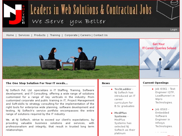 www.njsoftech.net