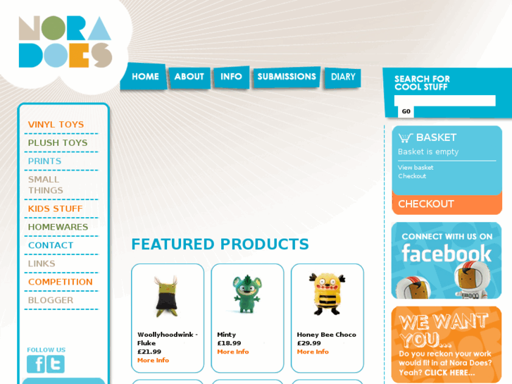 www.noradoes.com