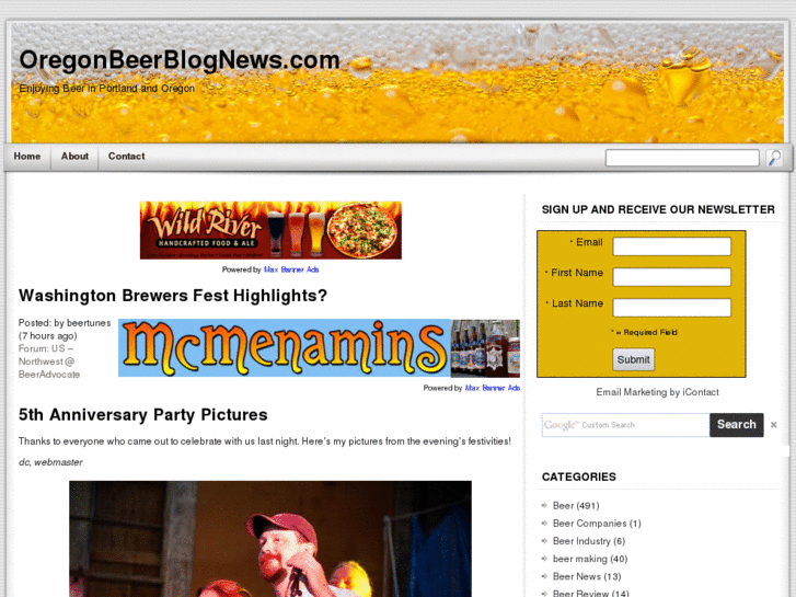 www.oregonbeerblognews.com