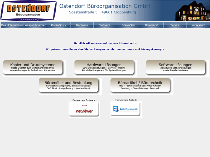 www.ostendorf-buero.com