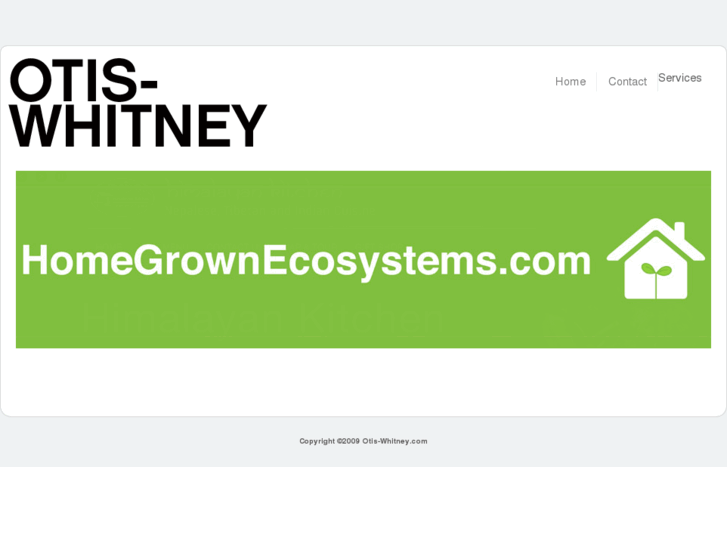 www.otis-whitney.com