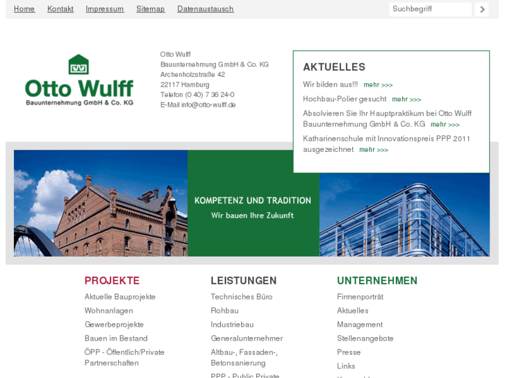 www.otto-wulff.de