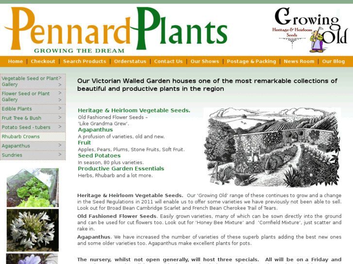 www.pennardplants.com