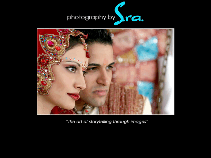 www.photographybysra.com