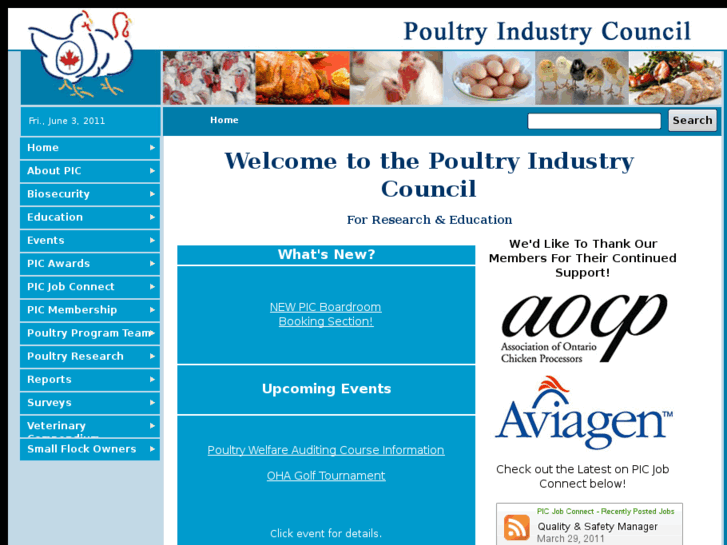 www.poultryindustrycouncil.ca