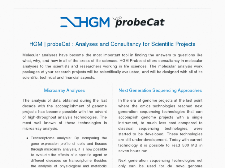www.probecat.com