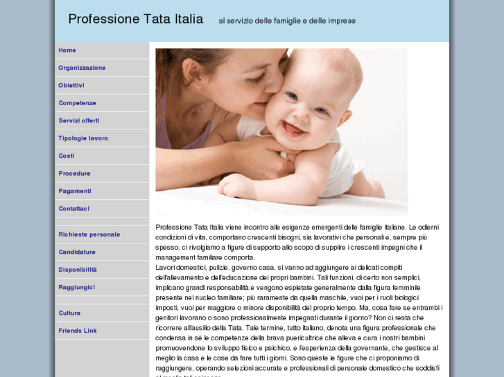 www.professionetata.com