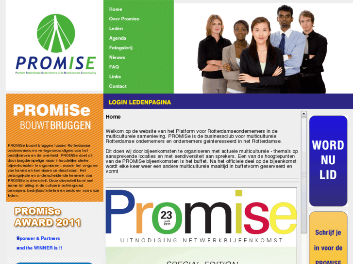 www.promiseonline.nl