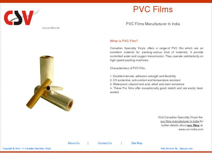 www.pvcfilms.net