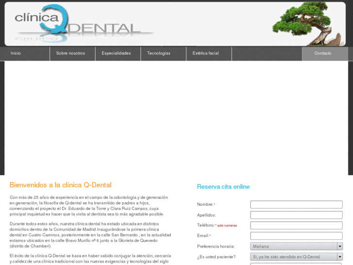 www.q-dental.es