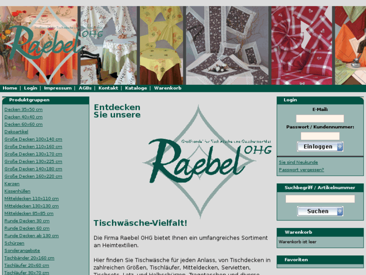 www.raebel.com