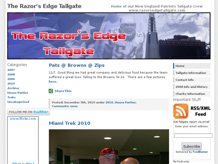 www.razorsedgetailgate.com