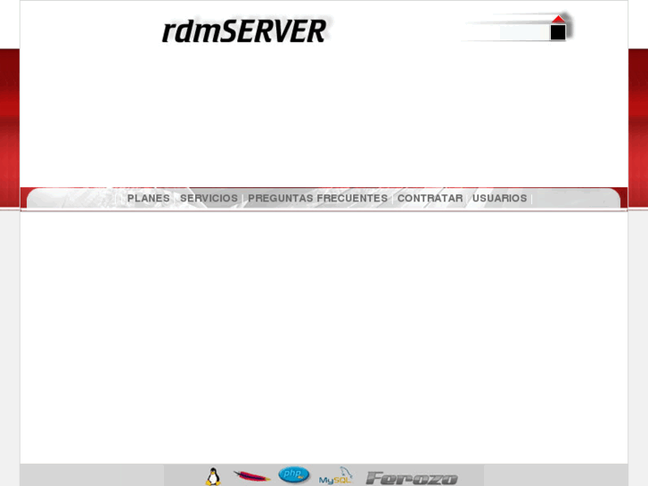 www.rdmserver.com