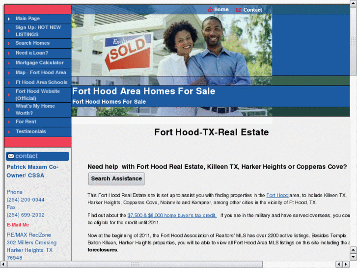 www.realestateforthood.com