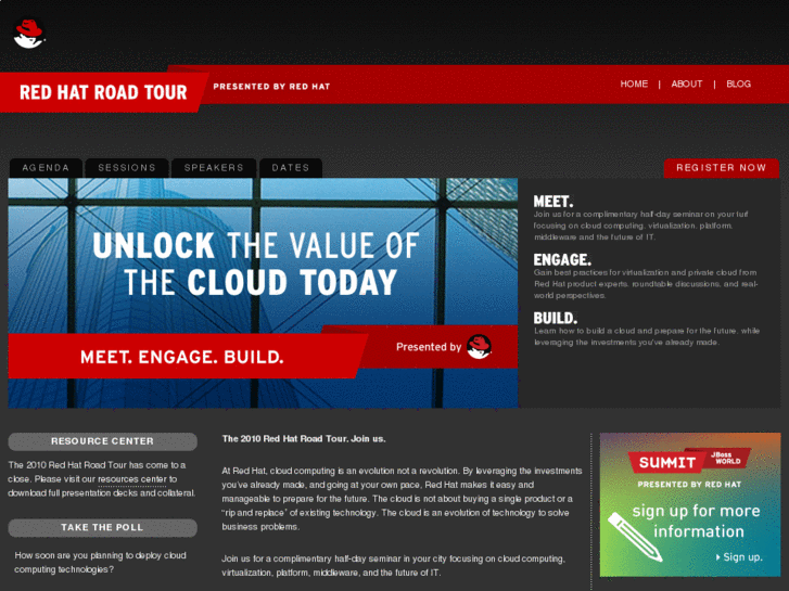 www.redhatroadtour.com