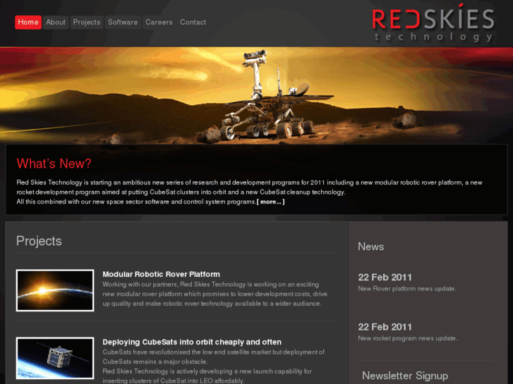 www.redskiestechnology.com