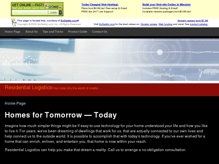 www.reslogic.net