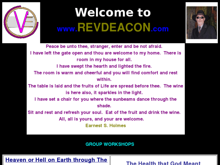 www.revdeacon.com