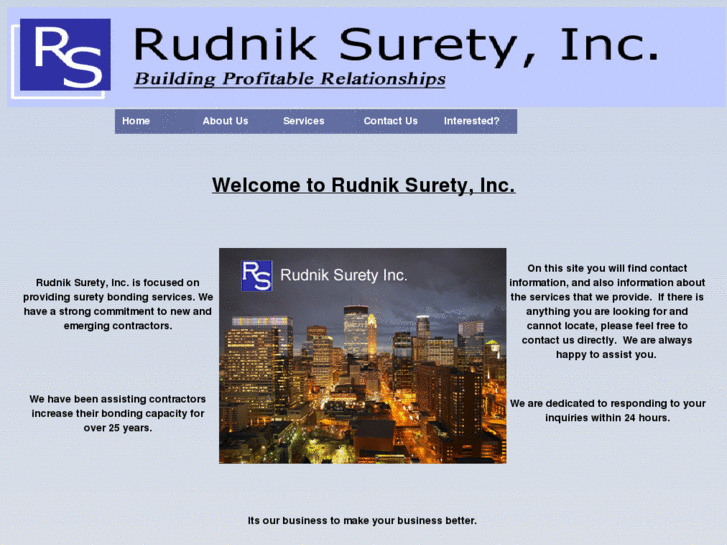 www.rudniksurety.com