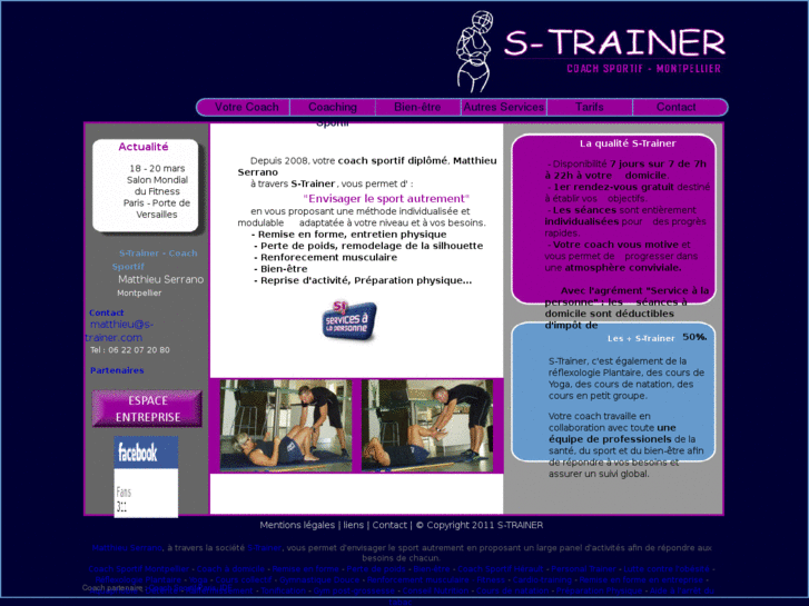 www.s-trainer.com